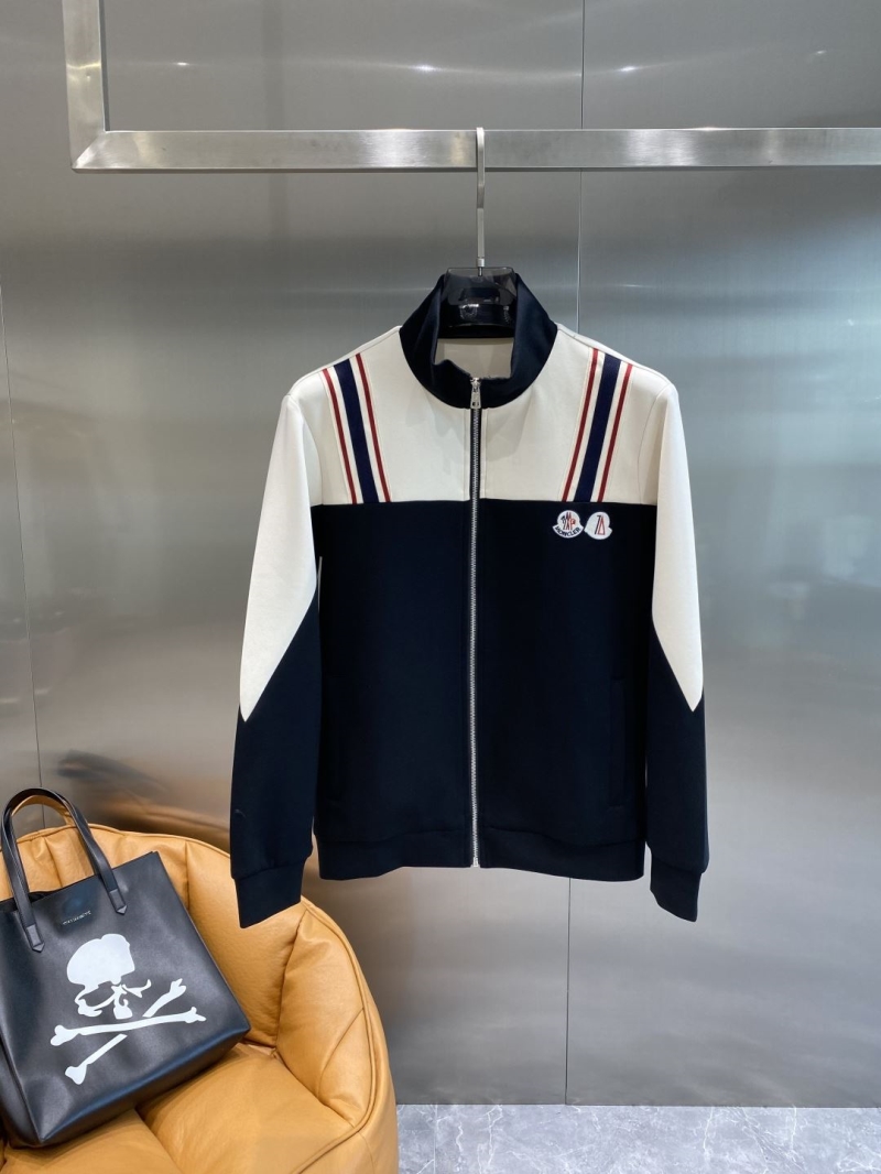 Moncler Suits